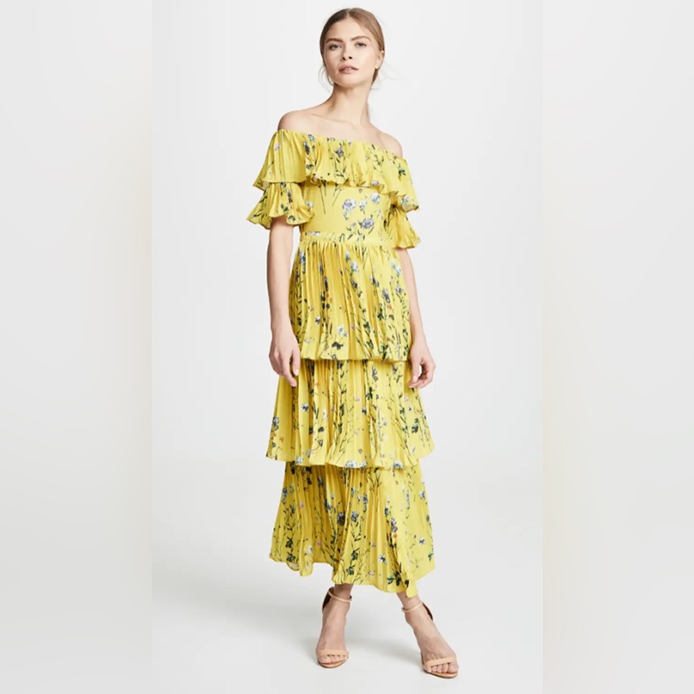 O.P.T Vimmy Dress. Cocktail Dress Size XS